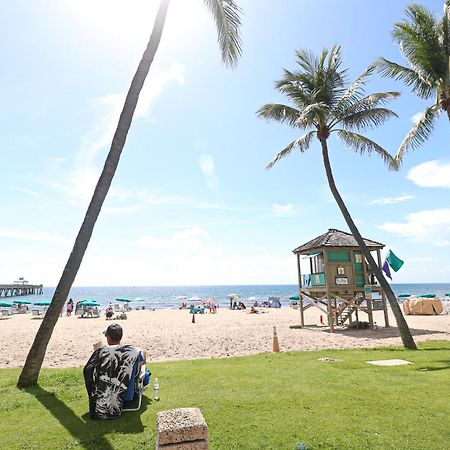 Atlantique Beach House Hotel Deerfield Beach Luaran gambar