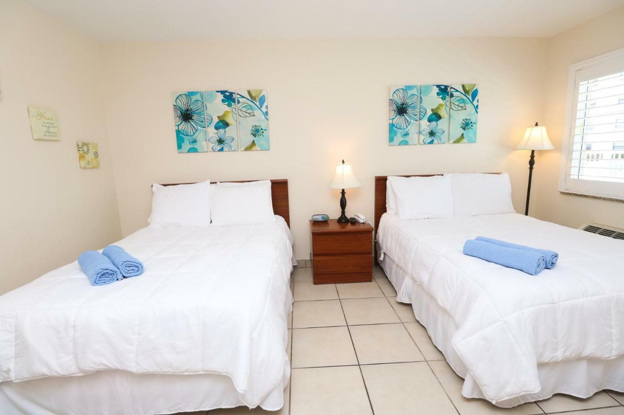 Atlantique Beach House Hotel Deerfield Beach Luaran gambar