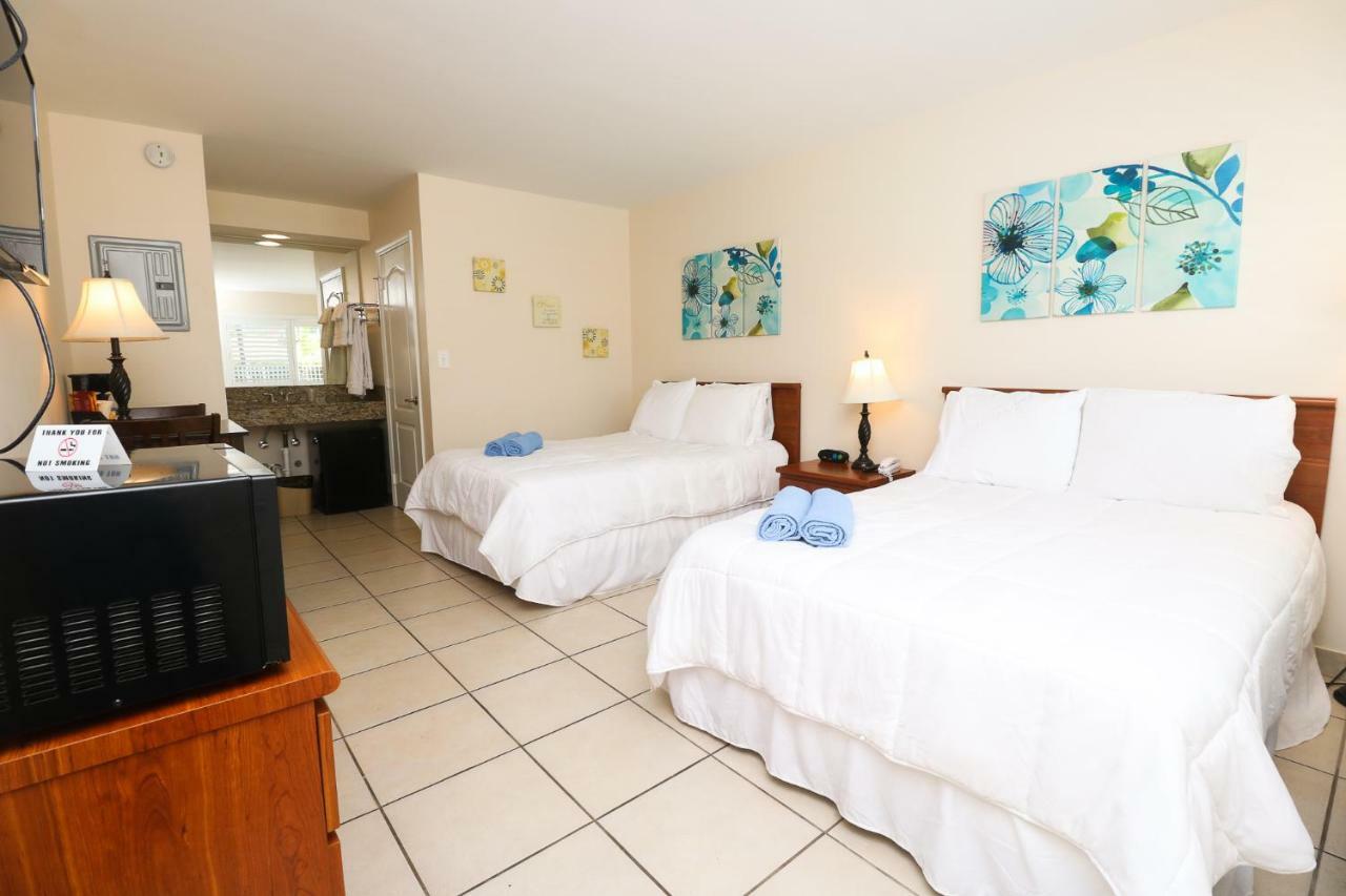 Atlantique Beach House Hotel Deerfield Beach Luaran gambar