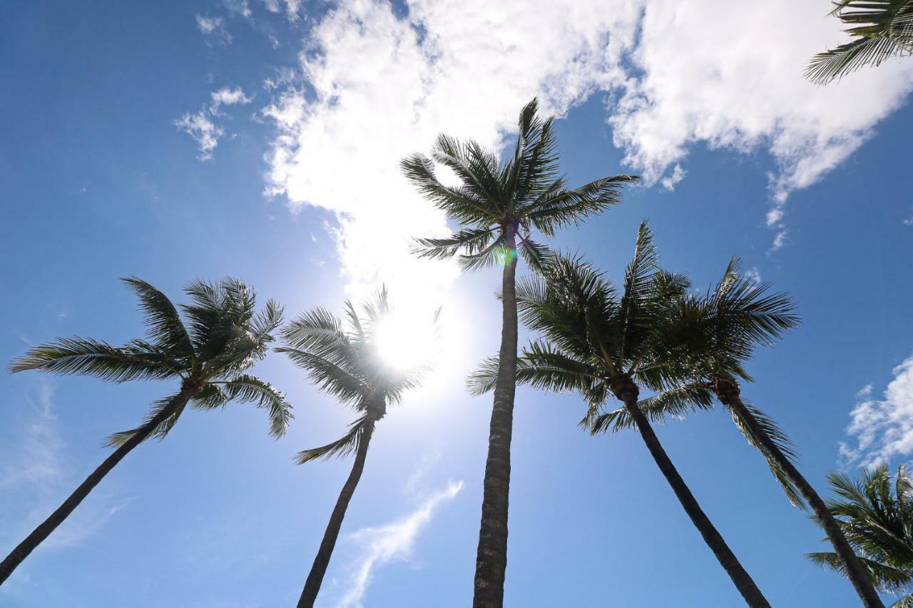 Atlantique Beach House Hotel Deerfield Beach Luaran gambar