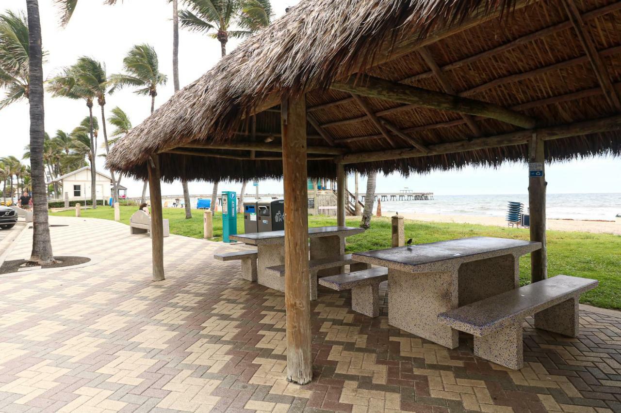 Atlantique Beach House Hotel Deerfield Beach Luaran gambar