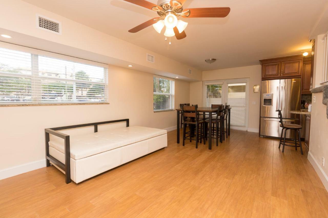 Atlantique Beach House Hotel Deerfield Beach Luaran gambar