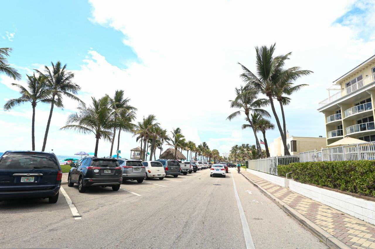 Atlantique Beach House Hotel Deerfield Beach Luaran gambar