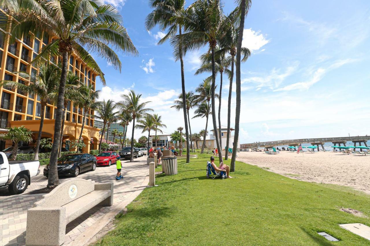 Atlantique Beach House Hotel Deerfield Beach Luaran gambar