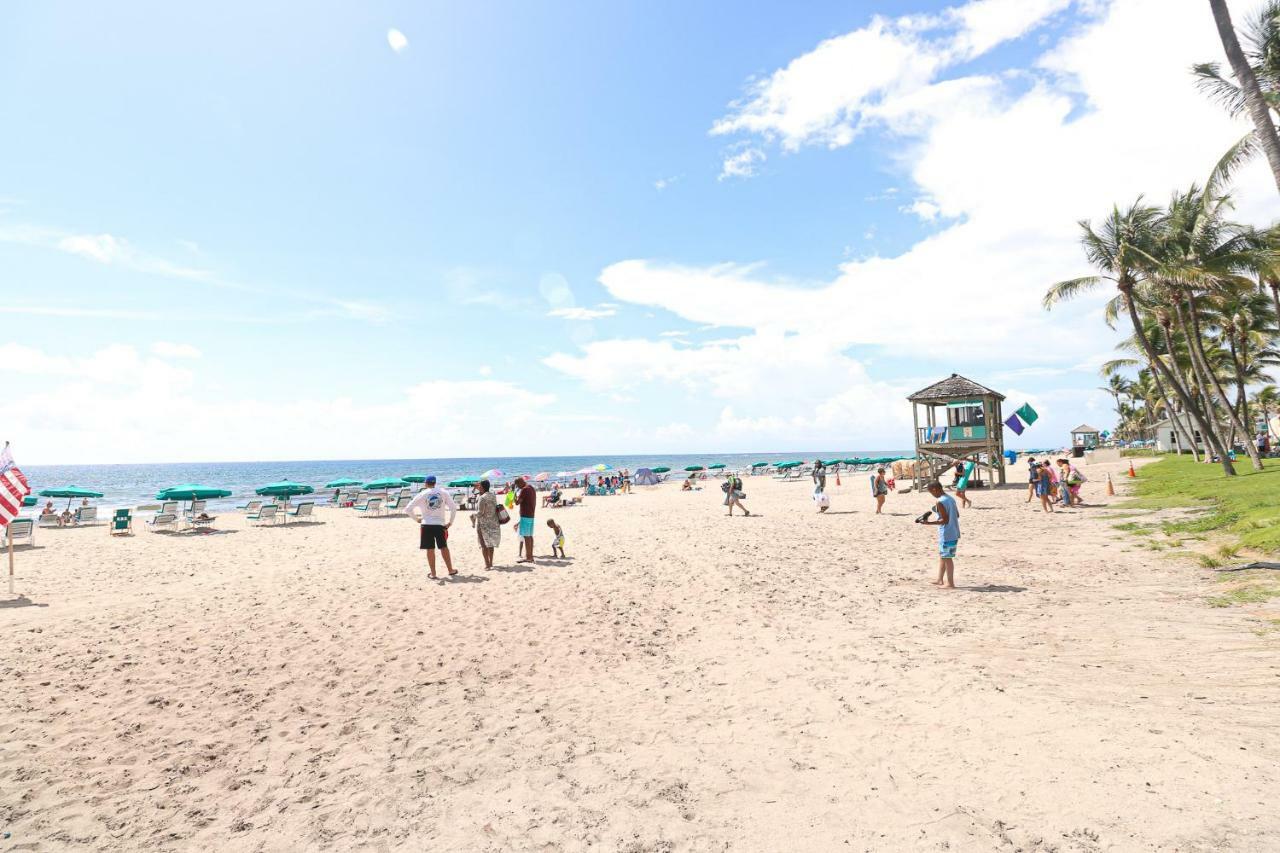 Atlantique Beach House Hotel Deerfield Beach Luaran gambar