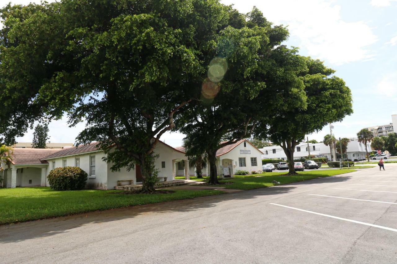 Atlantique Beach House Hotel Deerfield Beach Luaran gambar