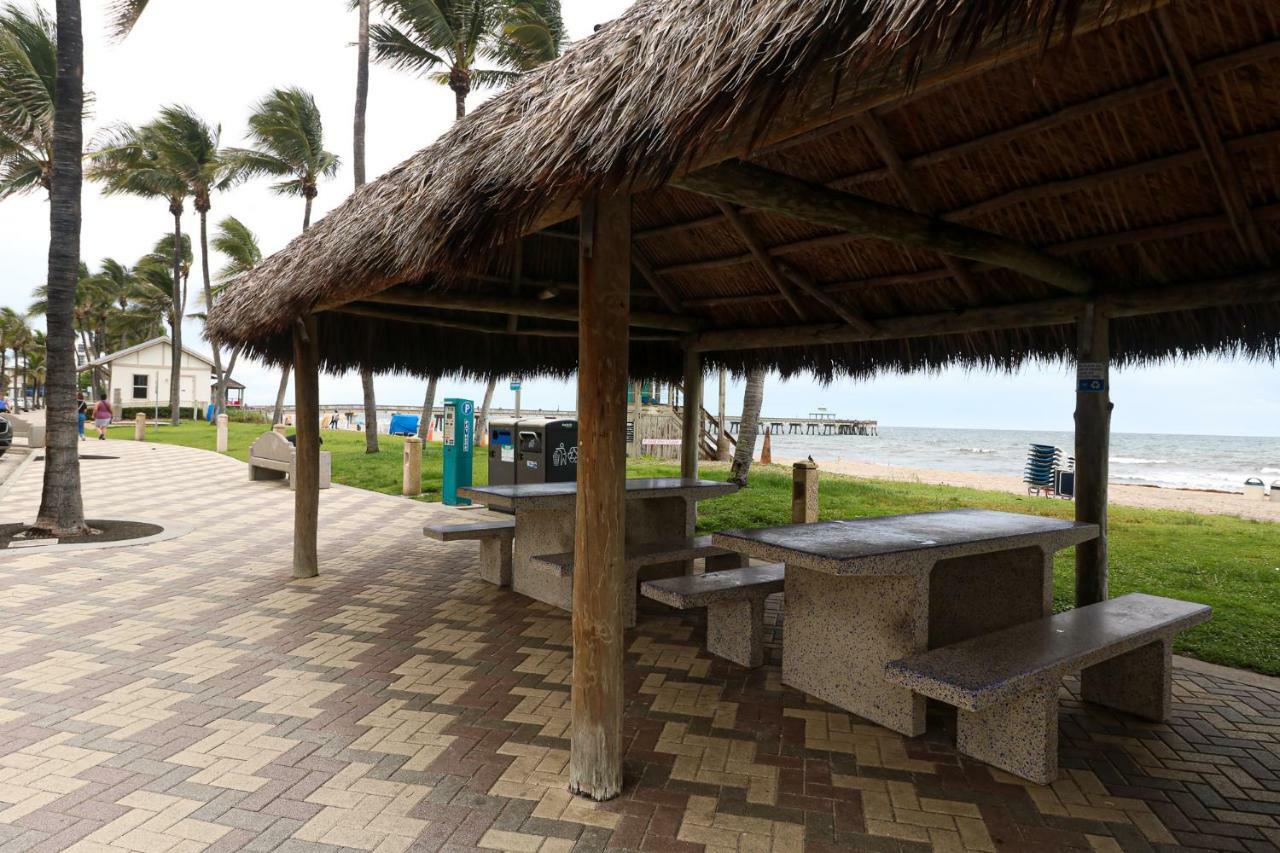 Atlantique Beach House Hotel Deerfield Beach Luaran gambar