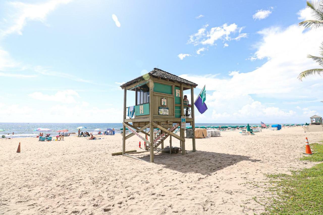 Atlantique Beach House Hotel Deerfield Beach Luaran gambar