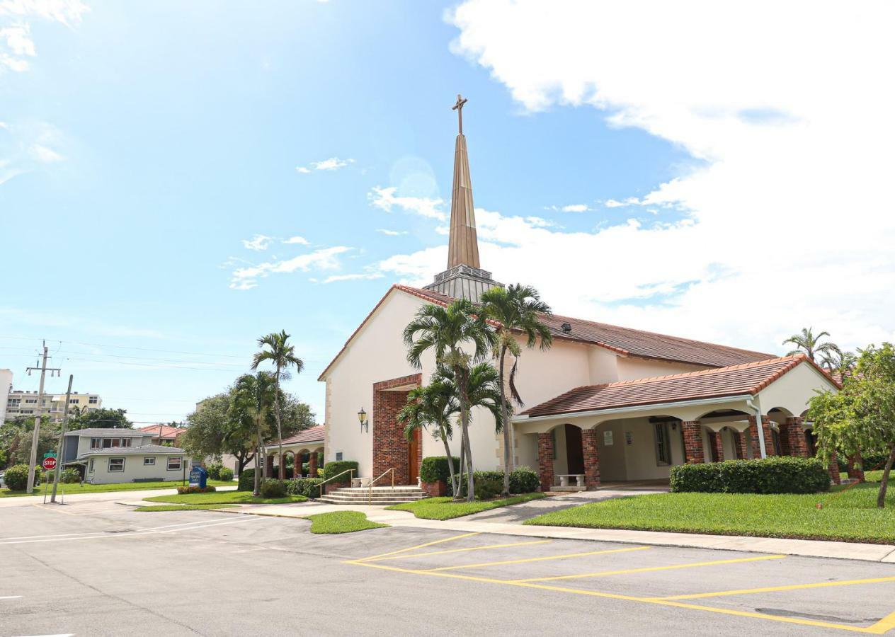 Atlantique Beach House Hotel Deerfield Beach Luaran gambar