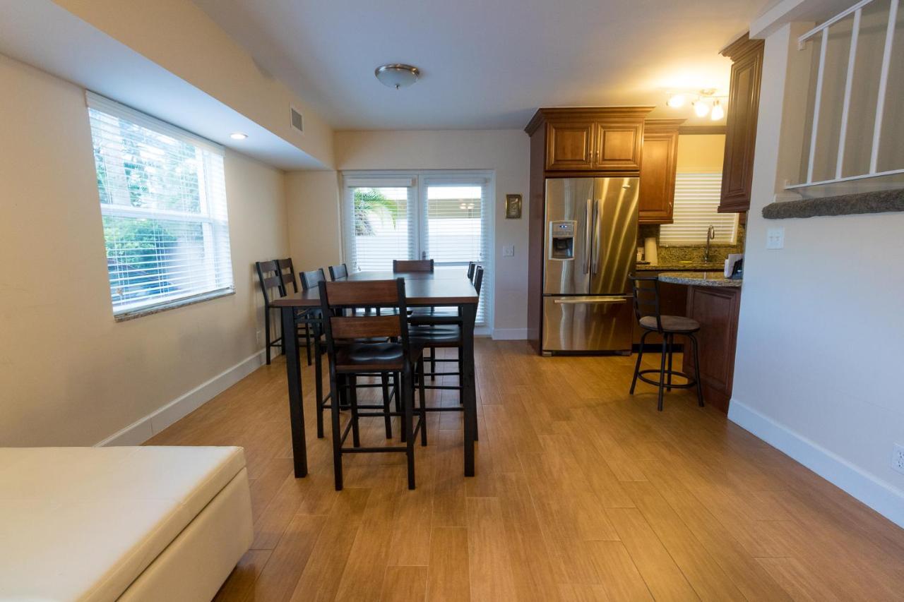 Atlantique Beach House Hotel Deerfield Beach Luaran gambar