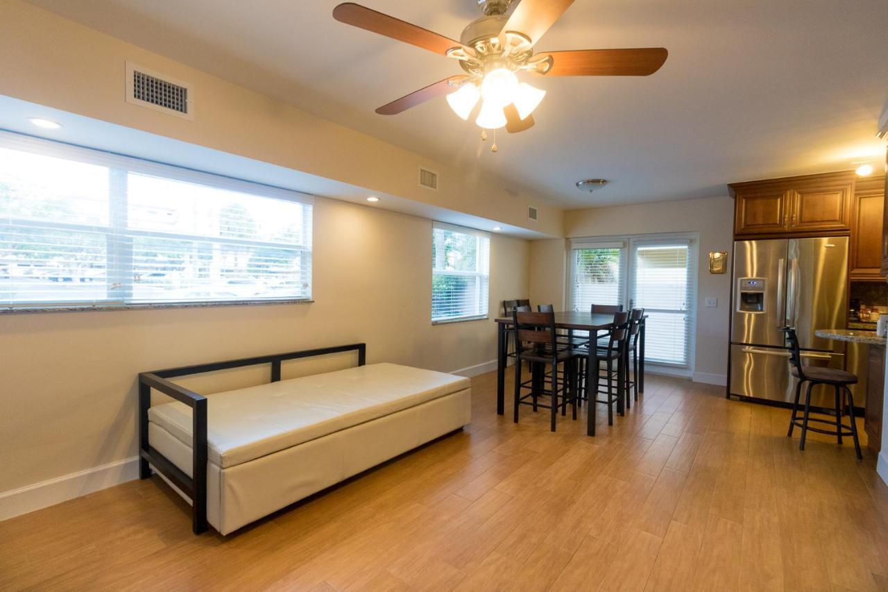 Atlantique Beach House Hotel Deerfield Beach Luaran gambar